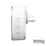 D-Link DSP-W115 mydlink™ Wi-Fi Smart Plug