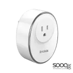 D-Link DSP-W115 mydlink™ Wi-Fi Smart Plug
