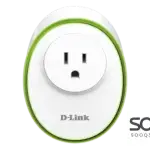 D-Link DSP-W115 mydlink™ Wi-Fi Smart Plug