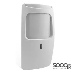 Dual Infrared Microwave DT-7225 Digital Motion Detector PIR Alarm