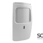 Dual Infrared Microwave DT-7225 Digital Motion Detector PIR Alarm