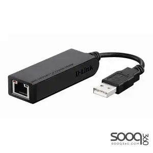 D-Link DUB-E100 Hi-Speed USB 2.0 Fast Ethernet Adapter