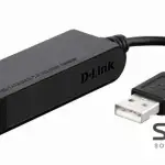 D-Link DUB-E100 Hi-Speed USB 2.0 Fast Ethernet Adapter