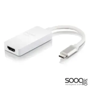 D-Link DUB-V120 USB-C to HDMI Adapter