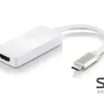 D-Link DUB-V120 USB-C to HDMI Adapter