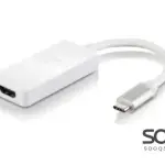 D-Link DUB-V120 USB-C to HDMI Adapter
