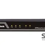 D-Link DVX-2002F SMB IP PBX