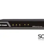 D-Link DVX-2002F SMB IP PBX