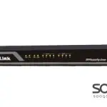 D-Link DVX-2005F SMB IP PBX