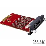 D-Link DVX-2020 4 port FXO expansion module for DVX-2005F