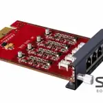 D-Link DVX-2020 4 port FXO expansion module for DVX-2005F