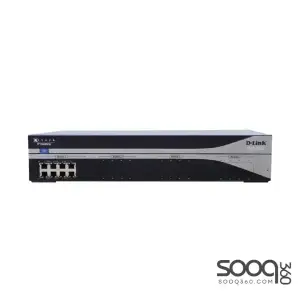 D-Link DVX-8000 Asterisk® Based IP PBX