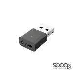 D-Link DWA-131 Wireless N Nano USB Adapter