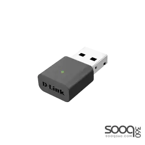 D-Link DWA-131 Wireless N Nano USB Adapter
