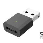 D-Link DWA-131 Wireless N Nano USB Adapter