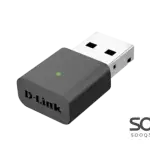 D-Link DWA-131 Wireless N Nano USB Adapter