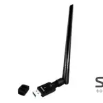 D-Link DWA-185 AC1200 MU-MIMO Wi-Fi USB Adapter