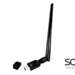 D-Link DWA-185 AC1200 MU-MIMO Wi-Fi USB Adapter