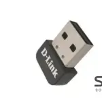 D-Link DWA-X131 AX300 Wi-Fi 6 Nano USB Wireless Adapter