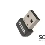 D-Link DWA-X131 AX300 Wi-Fi 6 Nano USB Wireless Adapter