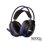 Lenovo E03 Over ear 360° Stereo Sound Gaming Headphone Headset 3.5mm