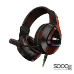 Lenovo E07 RGB Gaming Headset 3.5mm