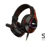 Lenovo E07 RGB Gaming Headset 3.5mm