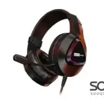 Lenovo E07 RGB Gaming Headset 3.5mm