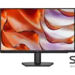 Dell SE2425HM 24" Flat Wide viewing Angle Monitor