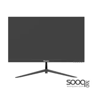 Huntkey E2232F 21.45" Monitor with EU Plug Adapter