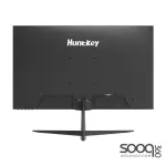 Huntkey E2232F 21.45" Monitor with EU Plug Adapter