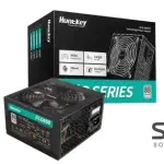 Huntkey ECO 650 Power Supply 650W