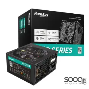 Huntkey ECO 750 Power Supply 750W