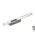 Electric Strike Door Lock Access Control