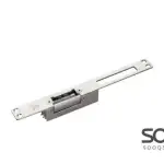Electric Strike Door Lock Access Control