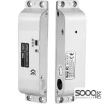 6818C Electric Drop Bolt Electric Lock for Access Control Security System with Time Delay DC 12V