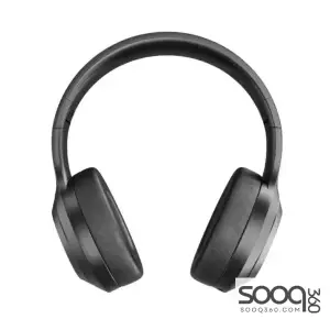 LECCO ES207 Bluetooth Headset design by Lenovo -Black