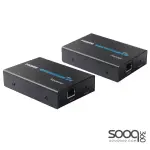 4K HDMI Extender Cascade Connection 120M
