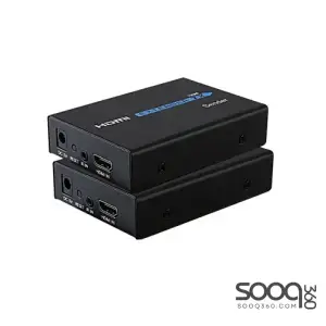 4K HDMI Extender Cascade Connection 120M