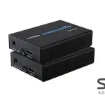 4K HDMI Extender Cascade Connection 120M