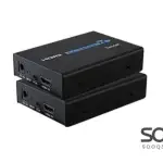 4K HDMI Extender Cascade Connection 120M