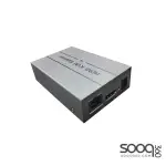 HDMI 150m KVM Extender and Receiver, 1080P @60Hz Ultra HD Resolution, Over Cat5/6e Ethernet Cable