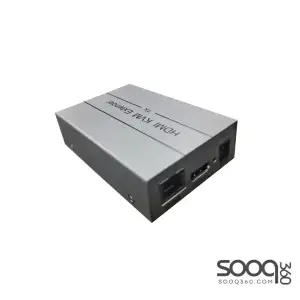 HDMI 150m KVM Extender and Receiver, 1080P @60Hz Ultra HD Resolution, Over Cat5/6e Ethernet Cable
