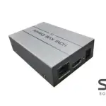HDMI 150m KVM Extender and Receiver, 1080P @60Hz Ultra HD Resolution, Over Cat5/6e Ethernet Cable