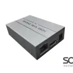 HDMI 150m KVM Extender and Receiver, 1080P @60Hz Ultra HD Resolution, Over Cat5/6e Ethernet Cable