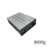 HDMI 150m KVM Extender and Receiver, 1080P @60Hz Ultra HD Resolution, Over Cat5/6e Ethernet Cable