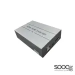 HDMI 150m KVM Extender and Receiver, 1080P @60Hz Ultra HD Resolution, Over Cat5/6e Ethernet Cable