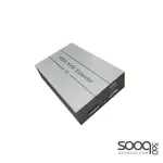 HDMI 150m KVM Extender and Receiver, 1080P @60Hz Ultra HD Resolution, Over Cat5/6e Ethernet Cable