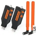 Mini 150m 1080P Wireless HDMI Extender