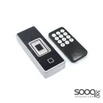 F6 Standalone Finger Print Access Controller